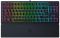 Клавіатура механічна Razer Ornata V3 TKL 84key, Mecha-Membrane Switch, USB-A, EN/UKR RGB, чорний