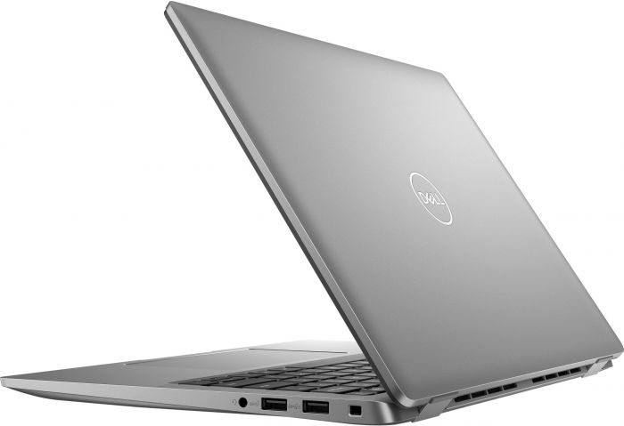Ноутбук Dell Latitude 7440 14" FHD+ IPS, Intel i7-1355U, 16GB, F512GB, UMA, NFC, Win11P, чорний