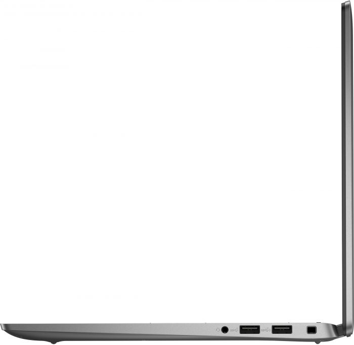 Ноутбук Dell Latitude 7440 14" FHD+ IPS, Intel i7-1355U, 16GB, F512GB, UMA, NFC, Win11P, чорний