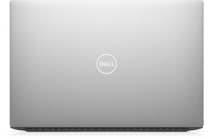 Ноутбук Dell XPS 15 9530 15.6" FHD+ AG, Intel i7-13700H, 16GB, F512GB, A370M-4, Win11P, сріблястий