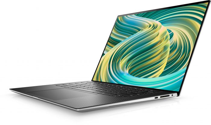Ноутбук Dell XPS 15 9530 15.6" FHD+ AG, Intel i7-13700H, 16GB, F512GB, A370M-4, Win11P, сріблястий