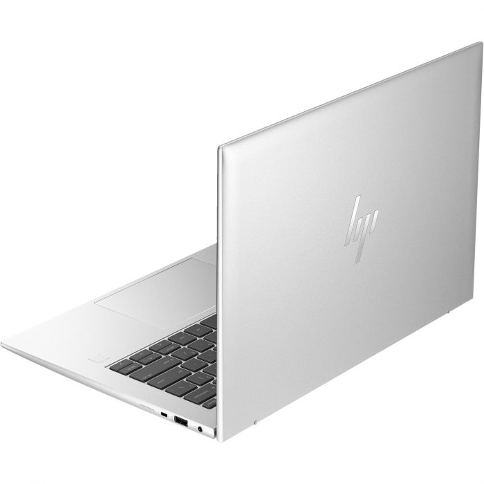 Ноутбук HP EliteBook 840-G10 14" WUXGA IPS, Intel i5-1335U, 16GB, F512GB, UMA, DOS, сріблястий