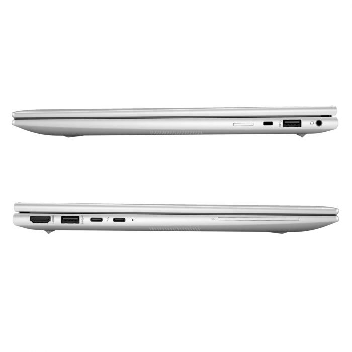 Ноутбук HP EliteBook 840-G10 14" WUXGA IPS, Intel i7-1370P, 32GB, F1024GB, UMA, LTE, Win11P, сріблястий