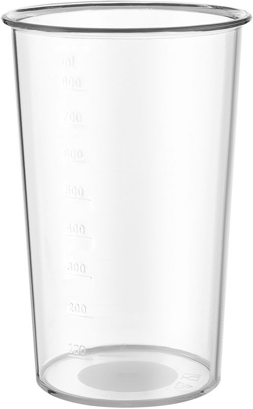 Блендер заглибний Sencor, 1500Вт, 10в1, чаша-800мл, млин для трав, вспінювач молока, чорний