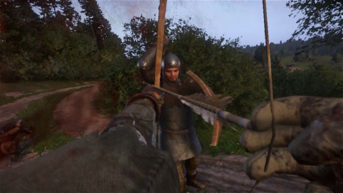 Гра консольна Switch Kingdom Come: Deliverance Royal Edition, картридж