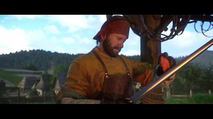 Гра консольна Switch Kingdom Come: Deliverance Royal Edition, картридж