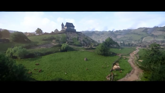Гра консольна Switch Kingdom Come: Deliverance Royal Edition, картридж