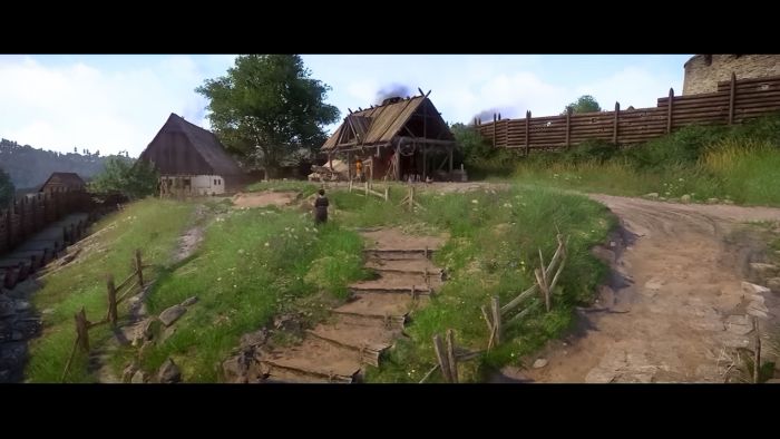 Гра консольна Switch Kingdom Come: Deliverance Royal Edition, картридж