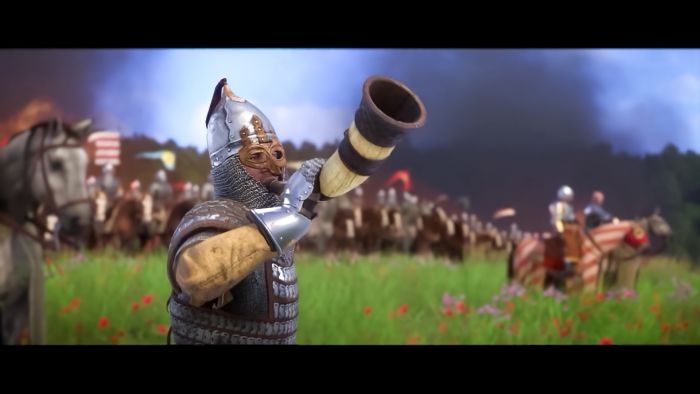 Гра консольна Switch Kingdom Come: Deliverance Royal Edition, картридж
