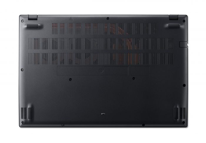 Ноутбук Acer Aspire 7 A715-76G 15.6" FHD IPS, Intel i5-12450H, 16GB, F1TB, NVD2050-4, Lin, чорний