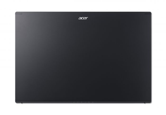 Ноутбук Acer Aspire 7 A715-76G 15.6" FHD IPS, Intel i7-12650H, 16GB, F512GB, NVD2050-4, Lin, чорний