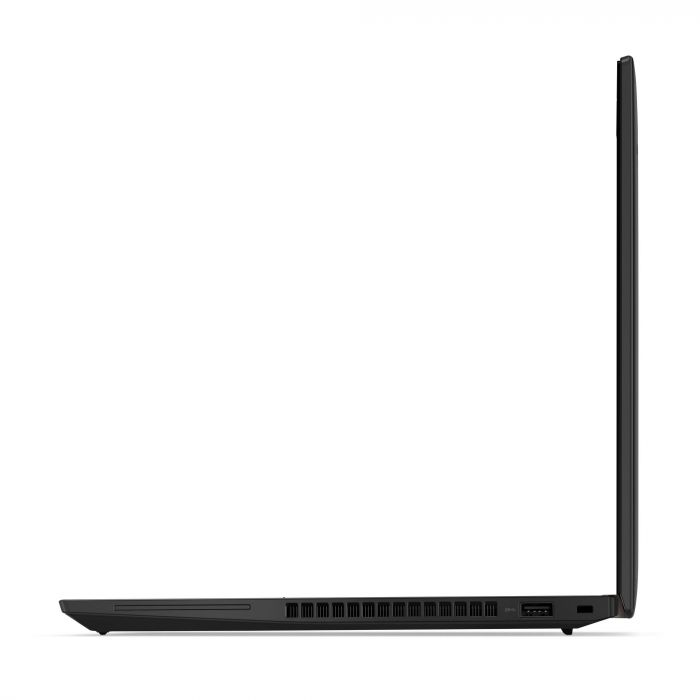 Ноутбук Lenovo ThinkPad T14-G4 14" WUXGA IPS AG, Intel i5-1335U, 16GB, F512GB, UMA, LTE, Win11P, чорний