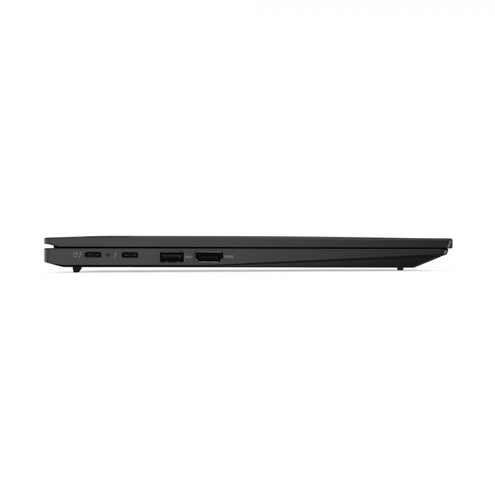 Ноутбук Lenovo ThinkPad X1 Carbon-G11 14" 2.8K OLED, Intel i7-1355U, 32GB, F1TB, UMA, LTE, Win11P, чорний