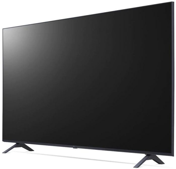 Телевізор комерційний 65" LG 65UR640S UHD webOS