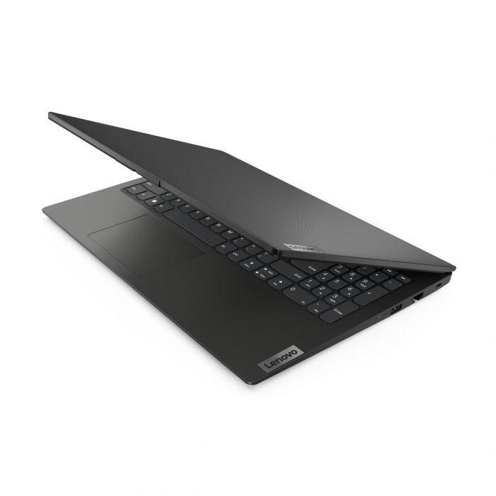 Ноутбук Lenovo V15-G4 15.6" FHD IPS AG, AMD R5-7520U, 16GB, F512GB, UMA, DOS, чорний