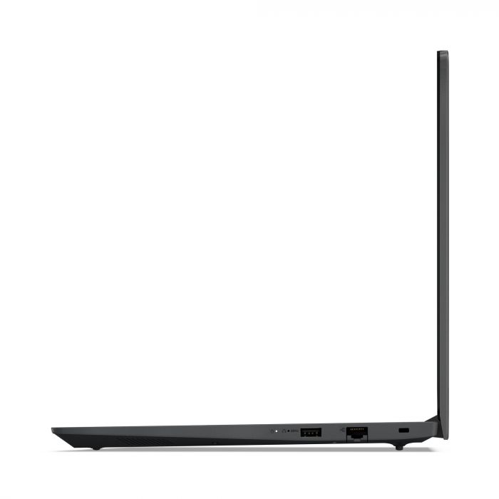 Ноутбук Lenovo V15-G4 15.6" FHD IPS AG, AMD R5-7520U, 16GB, F512GB, UMA, DOS, чорний