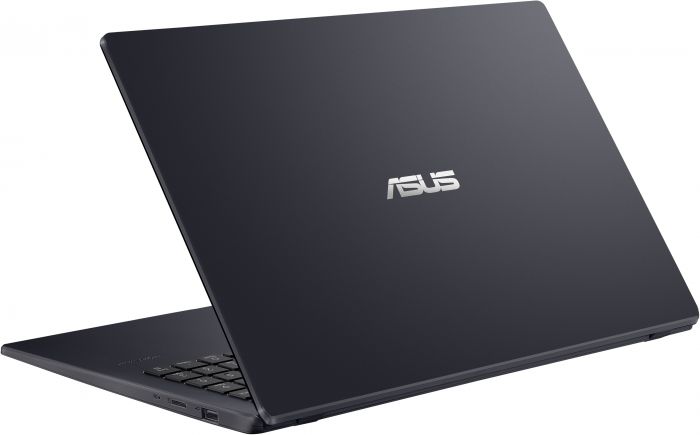 Ноутбук ASUS Vivobook GO E510KA-EJ381 15.6" FHD, Intel P N6000, 8GB, F512GB, UMA, NoOS, Чорний