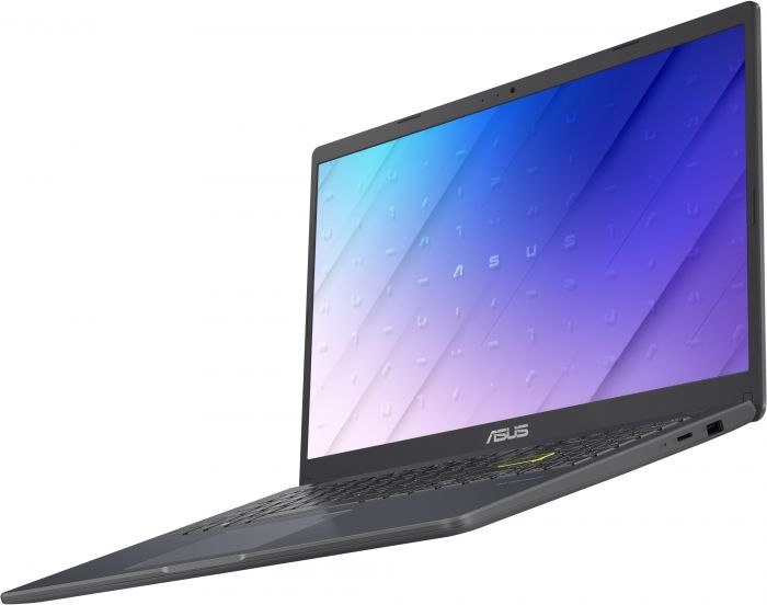 Ноутбук ASUS Vivobook GO E510KA-EJ381 15.6" FHD, Intel P N6000, 8GB, F512GB, UMA, NoOS, Чорний