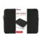Чохол до ноутбука, планшета Trust Primo Sleeve 11.6” BLACK