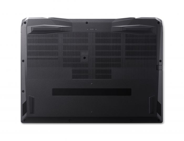 Ноутбук Acer Nitro 17 AN17-71 17.3" QHD IPS, Intel i7-13700HX, 32GB, F1TB, NVD4060-8, Lin, чорний