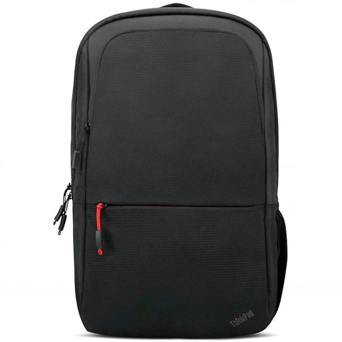 Рюкзак Lenovo ThinkPad Essential Eco 16", чорний
