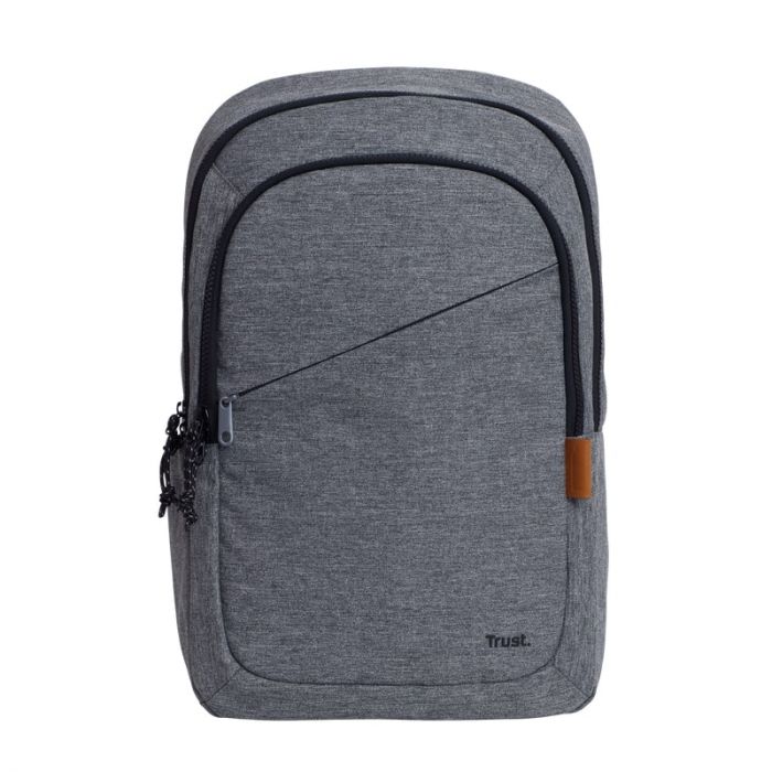 Рюкзак Trust Avana 16" Eco Grey