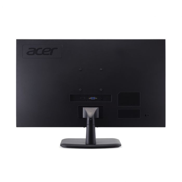 Монітор Acer 21.5" EK220QE3bi D-Sub, HDMI, VA, 100Hz, 1ms