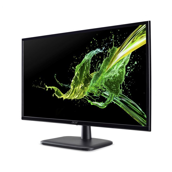 Монітор Acer 21.5" EK220QE3bi D-Sub, HDMI, VA, 100Hz, 1ms