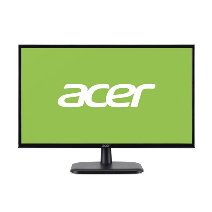 Монітор Acer 21.5" EK220QE3bi D-Sub, HDMI, VA, 100Hz, 1ms