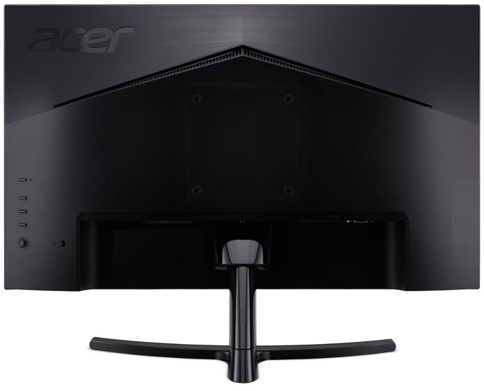 Монітор Acer 23.8" K243YEbmix D-Sub, HDMI, MM, IPS, 100Hz, 1ms