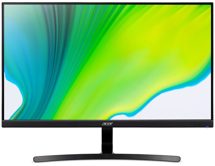 Монітор Acer 23.8" K243YEbmix D-Sub, HDMI, MM, IPS, 100Hz, 1ms