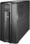 Джерело безперебійного живлення APC Smart-UPS 2200VA/1980W, LCD, USB, SmartConnect, 8xC13 Джерело безперебійного живлення APC Smart-UPS 2200VA/1980W, LCD, USB, SmartConnect, 8xC13