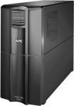 Джерело безперебійного живлення APC Smart-UPS 3000VA/2700W, LCD, USB, SmartConnect, 8xC13, 1xC19 Джерело безперебійного живлення APC Smart-UPS 3000VA/2700W, LCD, USB, SmartConnect, 8xC13, 1xC19