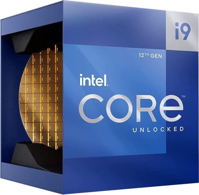 Центральний процесор Intel Core i9-12900K 16C/24T 3.2GHz 30Mb LGA1700 125W Box