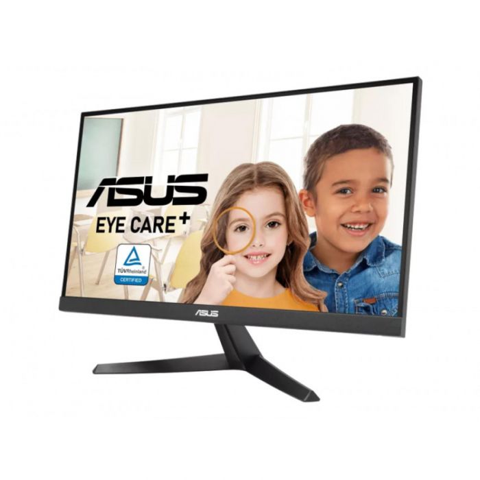 Монітор Asus 21.45" VY229Q HDMI, DP, MM, IPS, 75Hz, 1ms, FreeSync