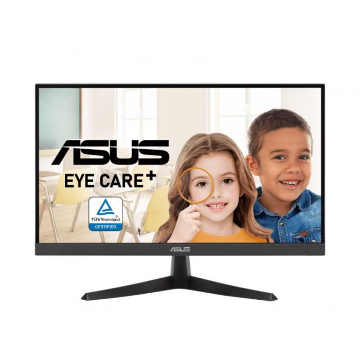 Монітор Asus 21.45" VY229Q HDMI, DP, MM, IPS, 75Hz, 1ms, FreeSync