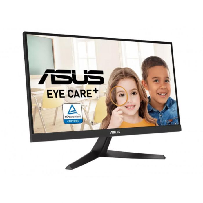 Монітор Asus 21.45" VY229Q HDMI, DP, MM, IPS, 75Hz, 1ms, FreeSync