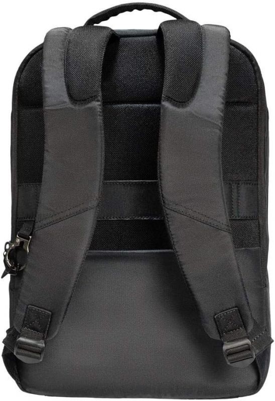 Рюкзак Tucano Salvo 15.6", чорний