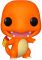 Фігурка Funko POP Games: Pokemon - Charmander - EMEA