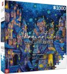 Пазл Imagination: Roch Urbaniak Concert on the Chimney 1000 ел.