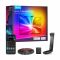 Набір адаптивного підсвічування Govee H6099 Backlight 3 Lite 55-65', RGBIC, WI-FI/Bluetooth, чорний