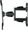 Кріплення ТВ поворотне Hama TV-WB, 32-65", чорний
