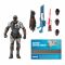 Колекційна фігурка Fortnite Master Series Figure The Foundation (Dark), 10см