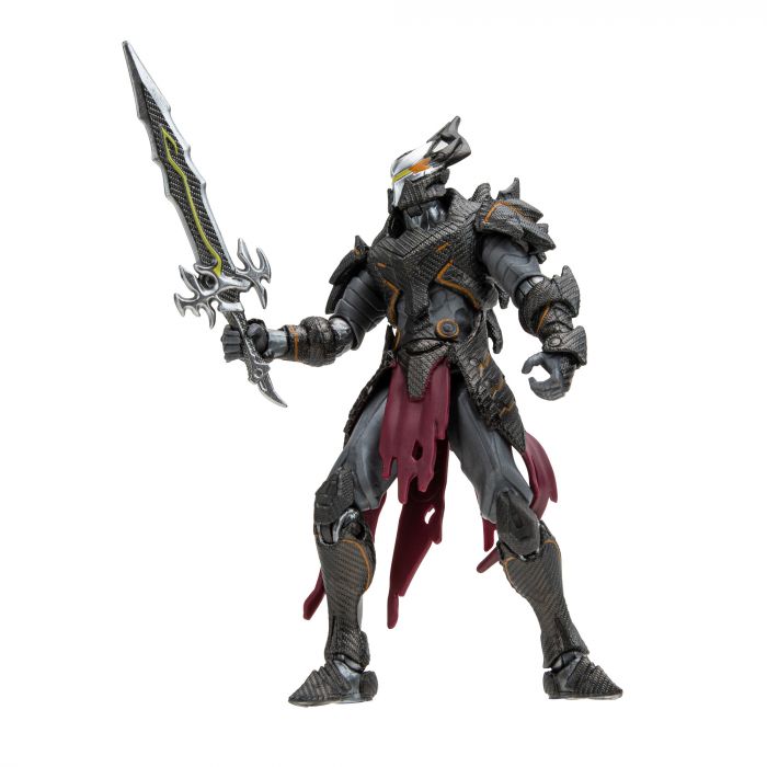 Колекційна фігурка Fortnite Master Series Figure Omega Knight, 10см