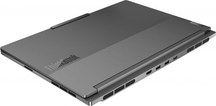 Ноутбук Lenovo ThinkBook 16p-G4 16" WQXGA IPS AG, Intel i7-13700H, 32GB, F512GB, NVD4060-8, Win11P, сірий