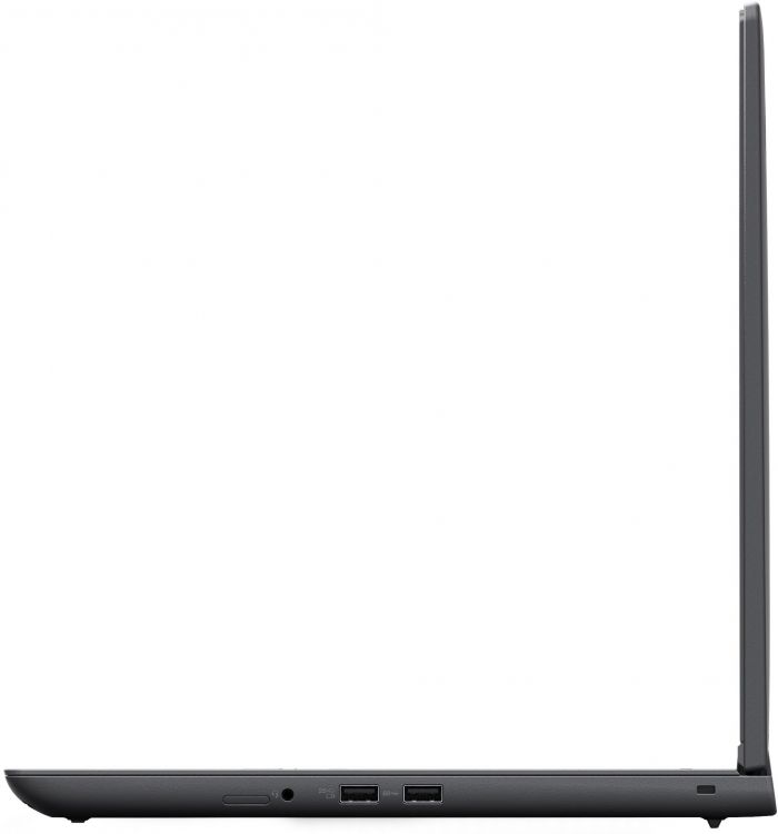 Ноутбук Lenovo ThinkPad P16v-G1 16" WUXGA IPS AG, Intel i7-13700H, 32GB, F1TB, UMA, DOS, чорний