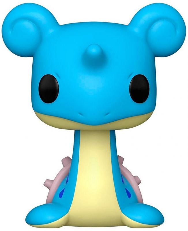 Фігурка Funko POP Games: Pokemon - Lapras