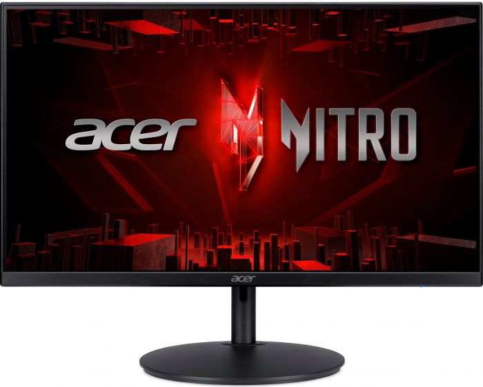 Монітор Acer 27" XF270M3biiph 2*HDMI, DP, IPS, 180Hz, 1ms
