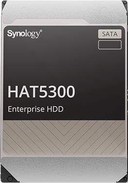 Жорсткий диск Synology 3.5"  4TБ SATA 7200