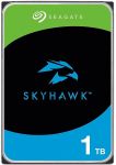 Жорсткий диск Seagate  1TB 3.5" 5900 256MB SATA SkyHawk